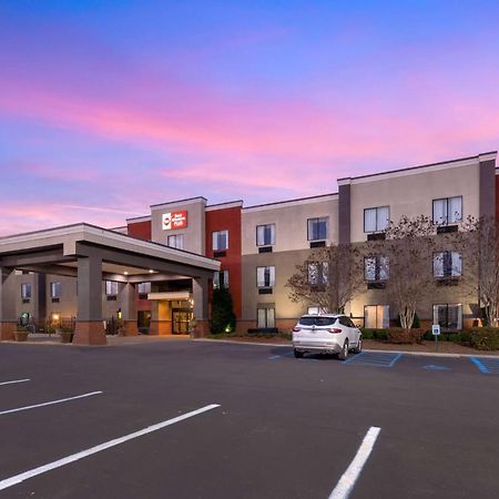 Best Western Plus Gadsden Hotel & Suites Dış mekan fotoğraf