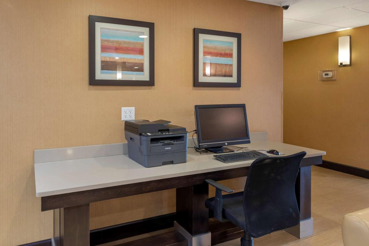 Best Western Plus Gadsden Hotel & Suites Dış mekan fotoğraf