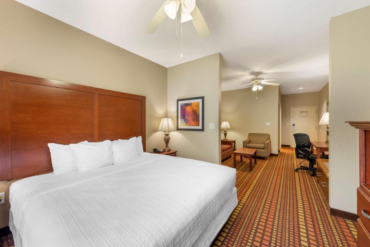 Best Western Plus Gadsden Hotel & Suites Dış mekan fotoğraf