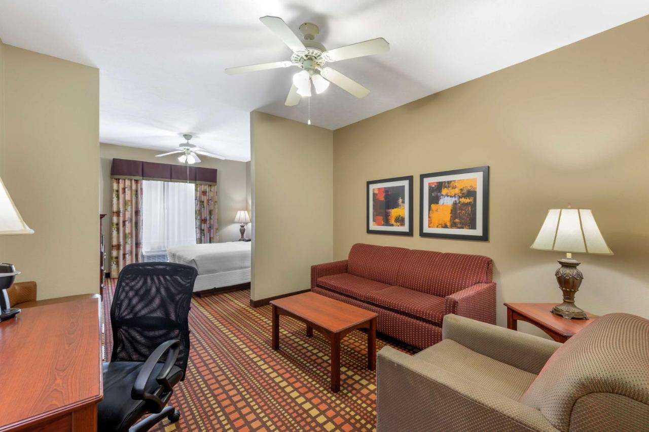 Best Western Plus Gadsden Hotel & Suites Dış mekan fotoğraf