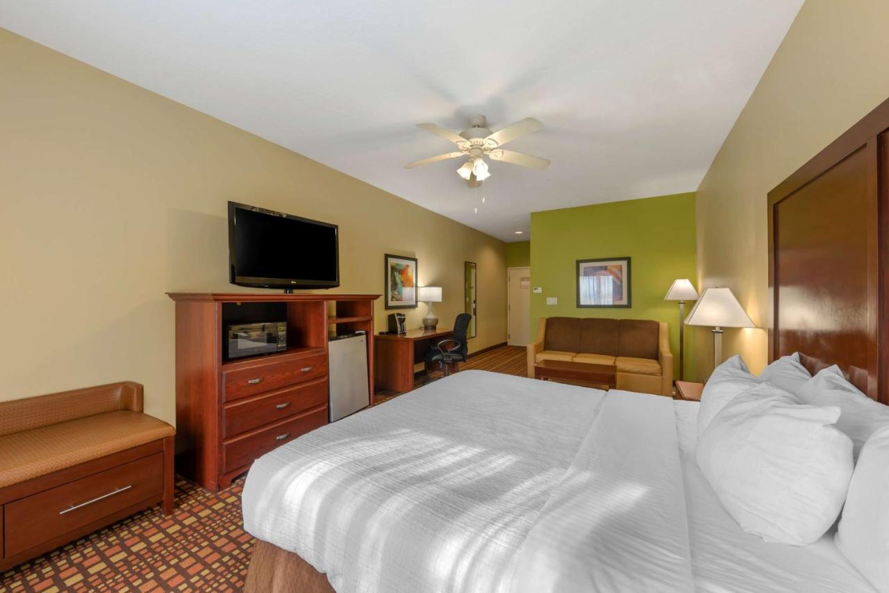 Best Western Plus Gadsden Hotel & Suites Dış mekan fotoğraf
