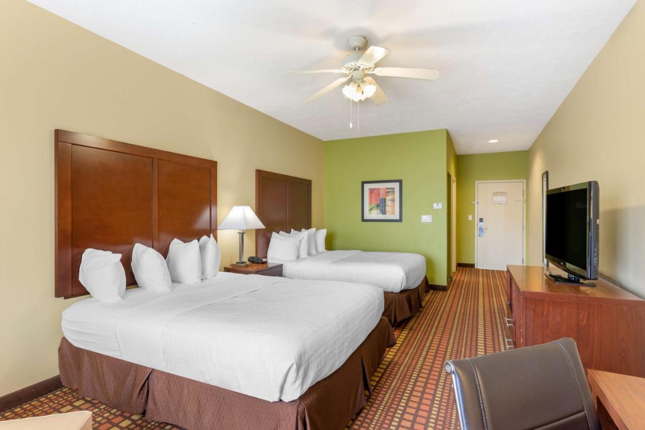 Best Western Plus Gadsden Hotel & Suites Dış mekan fotoğraf
