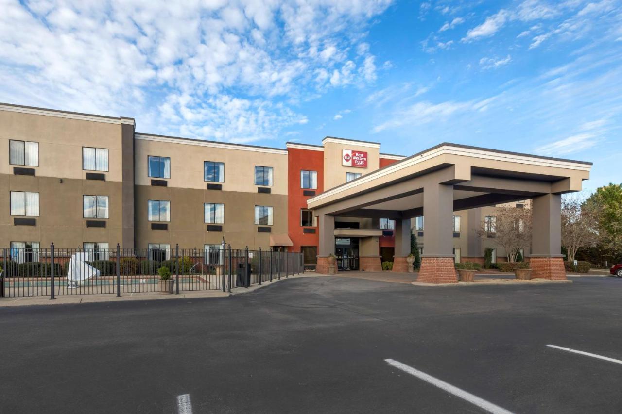 Best Western Plus Gadsden Hotel & Suites Dış mekan fotoğraf