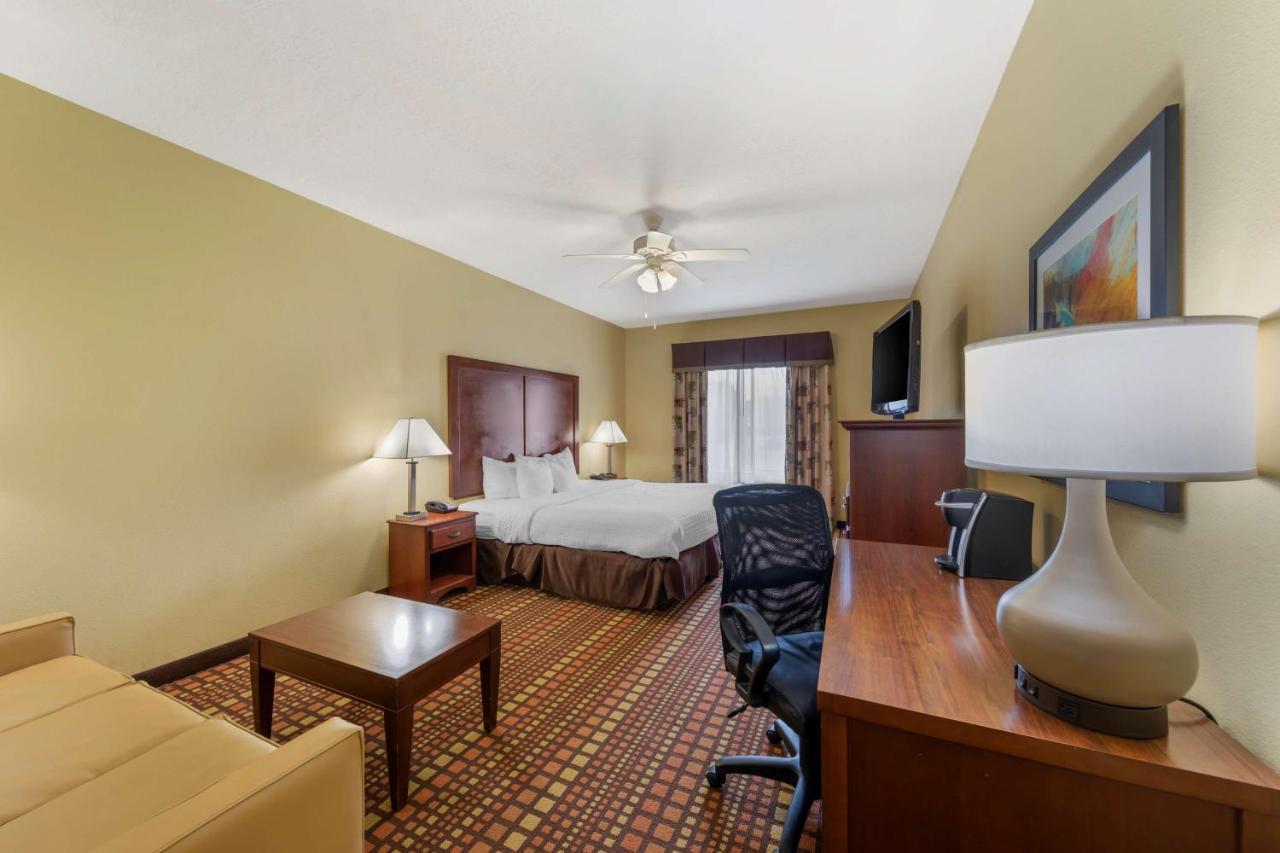 Best Western Plus Gadsden Hotel & Suites Dış mekan fotoğraf