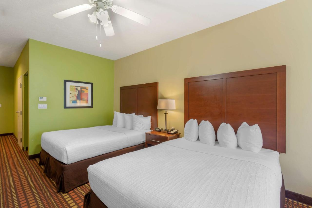 Best Western Plus Gadsden Hotel & Suites Dış mekan fotoğraf