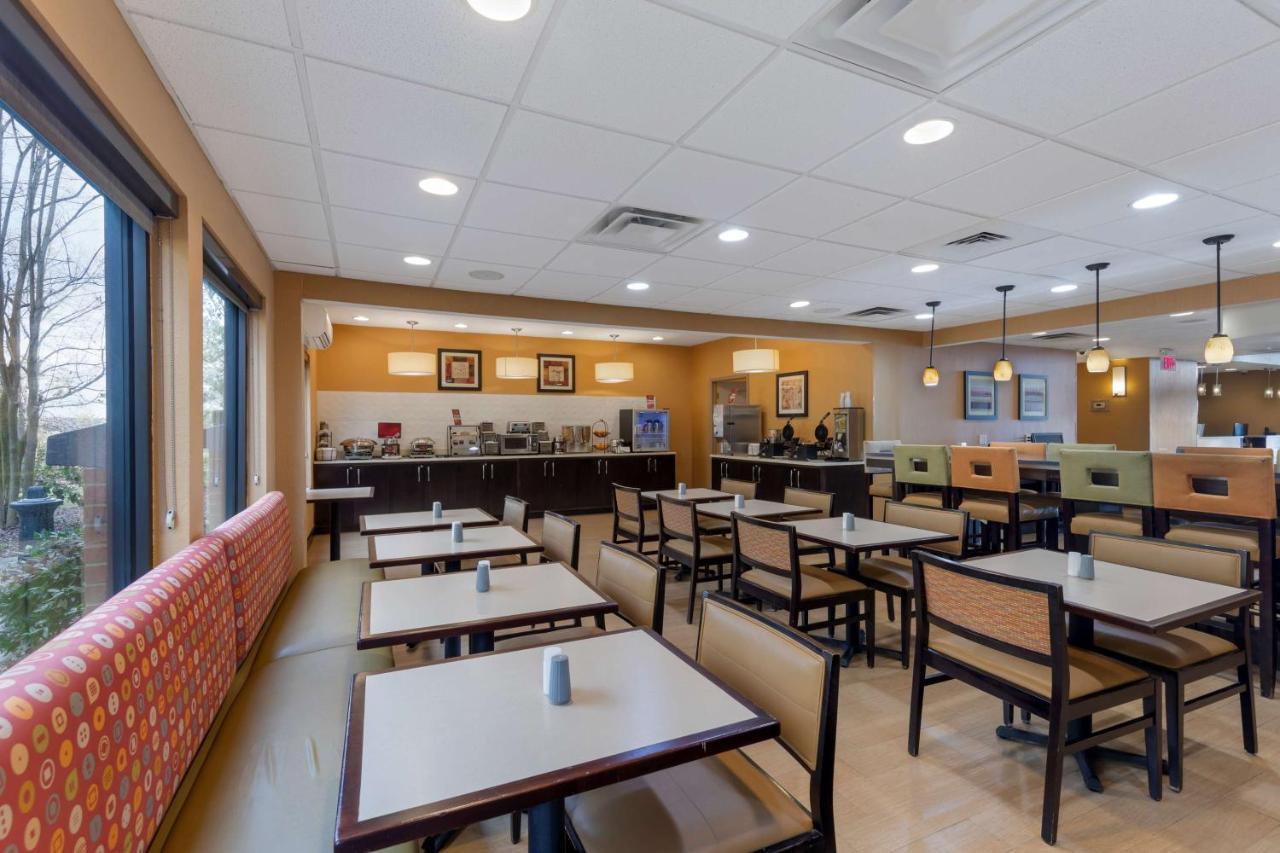 Best Western Plus Gadsden Hotel & Suites Dış mekan fotoğraf