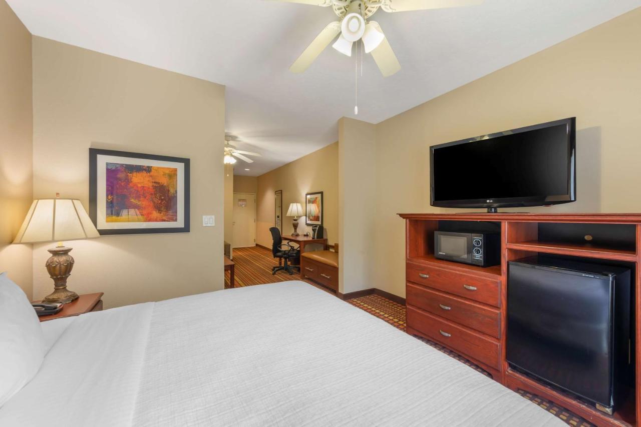 Best Western Plus Gadsden Hotel & Suites Dış mekan fotoğraf